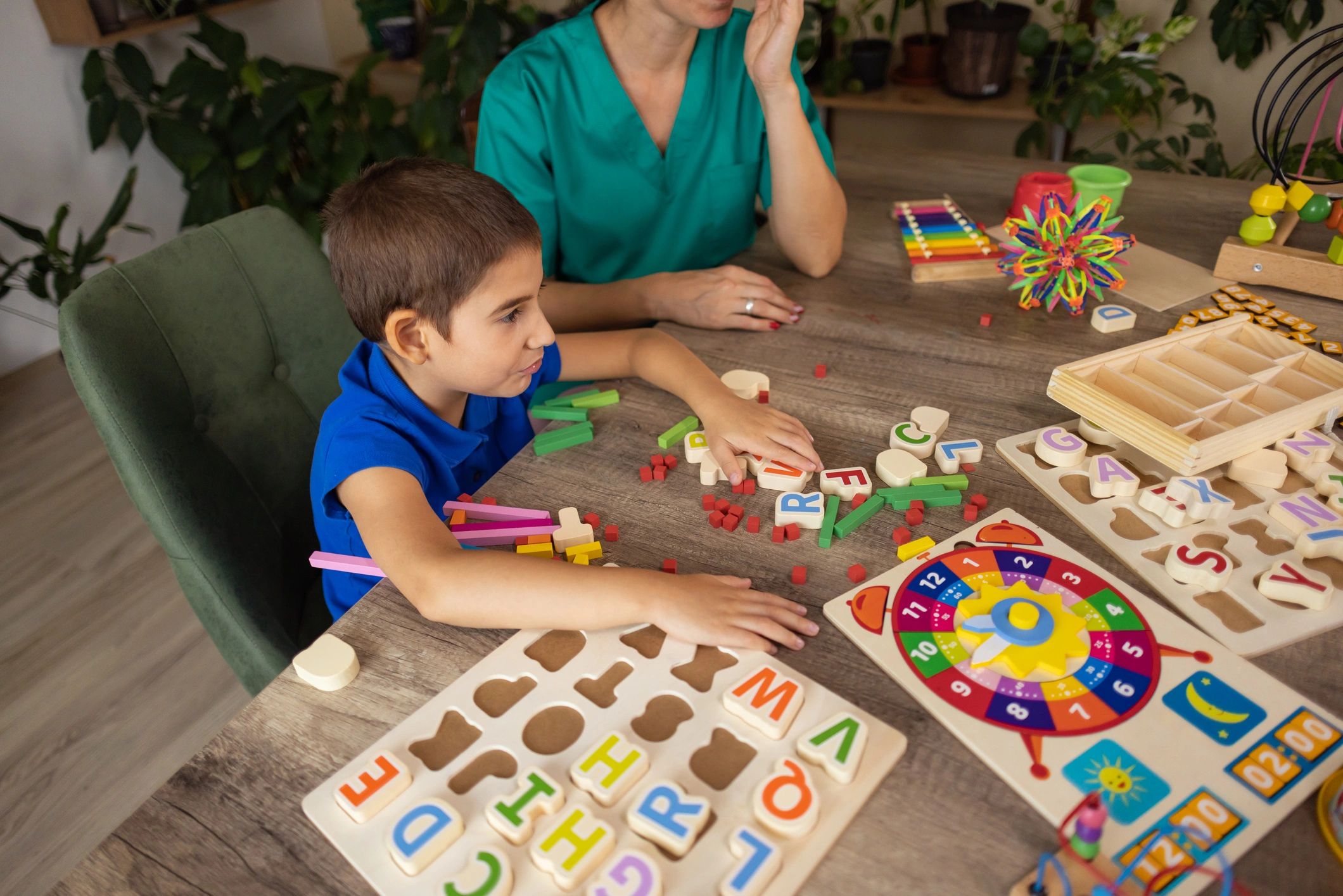 New Gen Autism Services