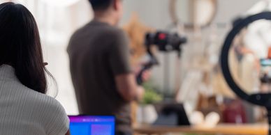 Digital Marketing with Melissa Koester