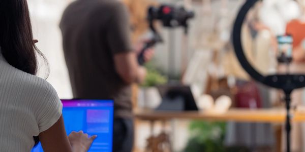 Digital Marketing with Melissa Koester