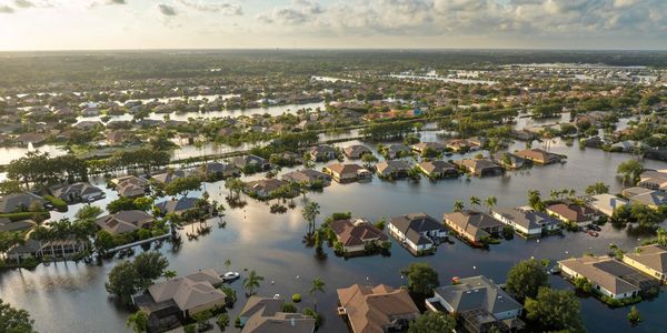 Disaster Relief & Emergency Response