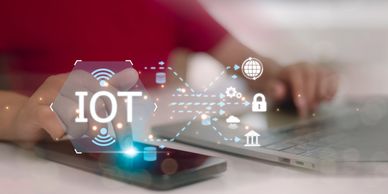 IoT Facility Monitoring