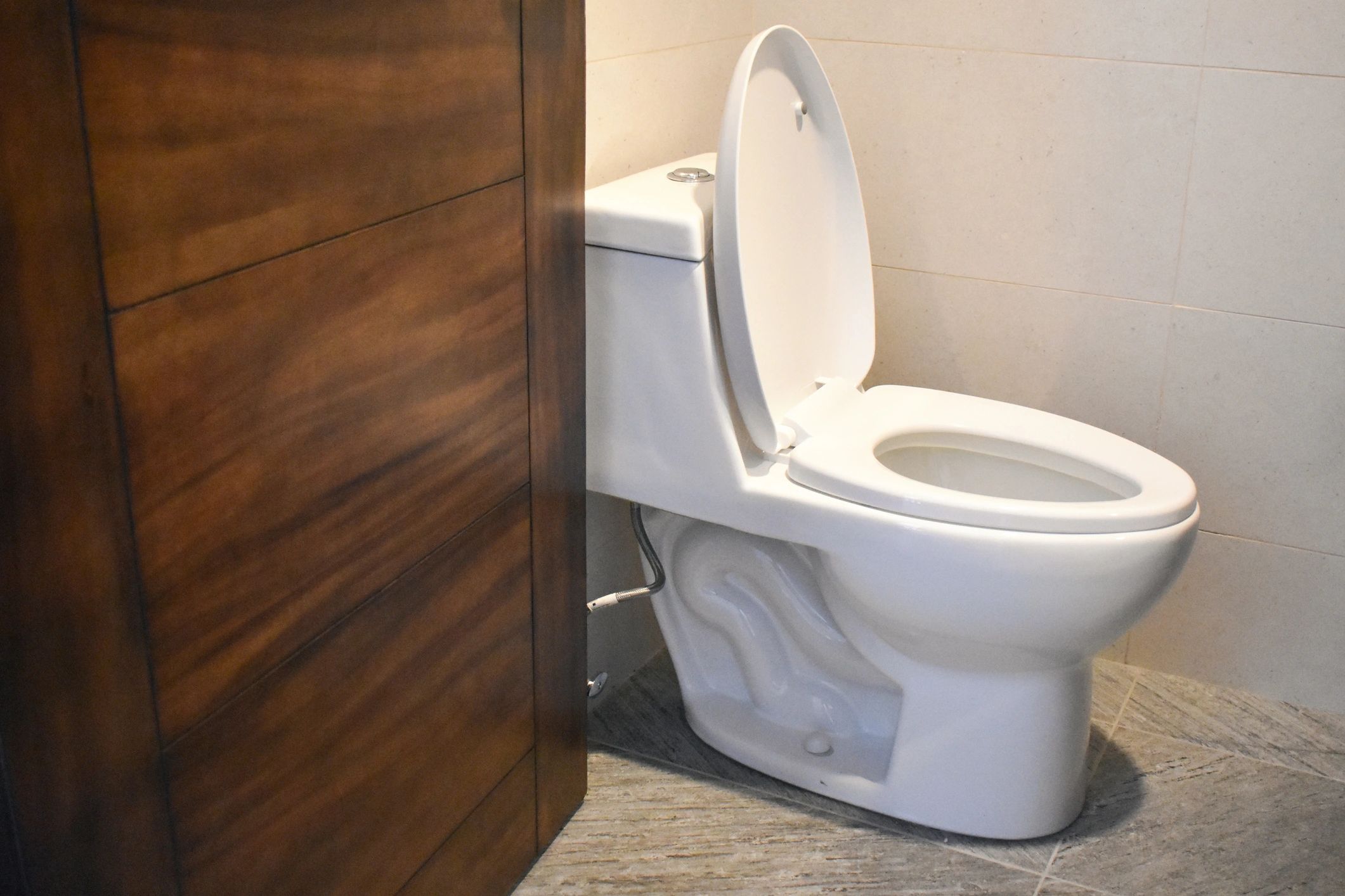 Toilet repair in Hammond, Louisiana