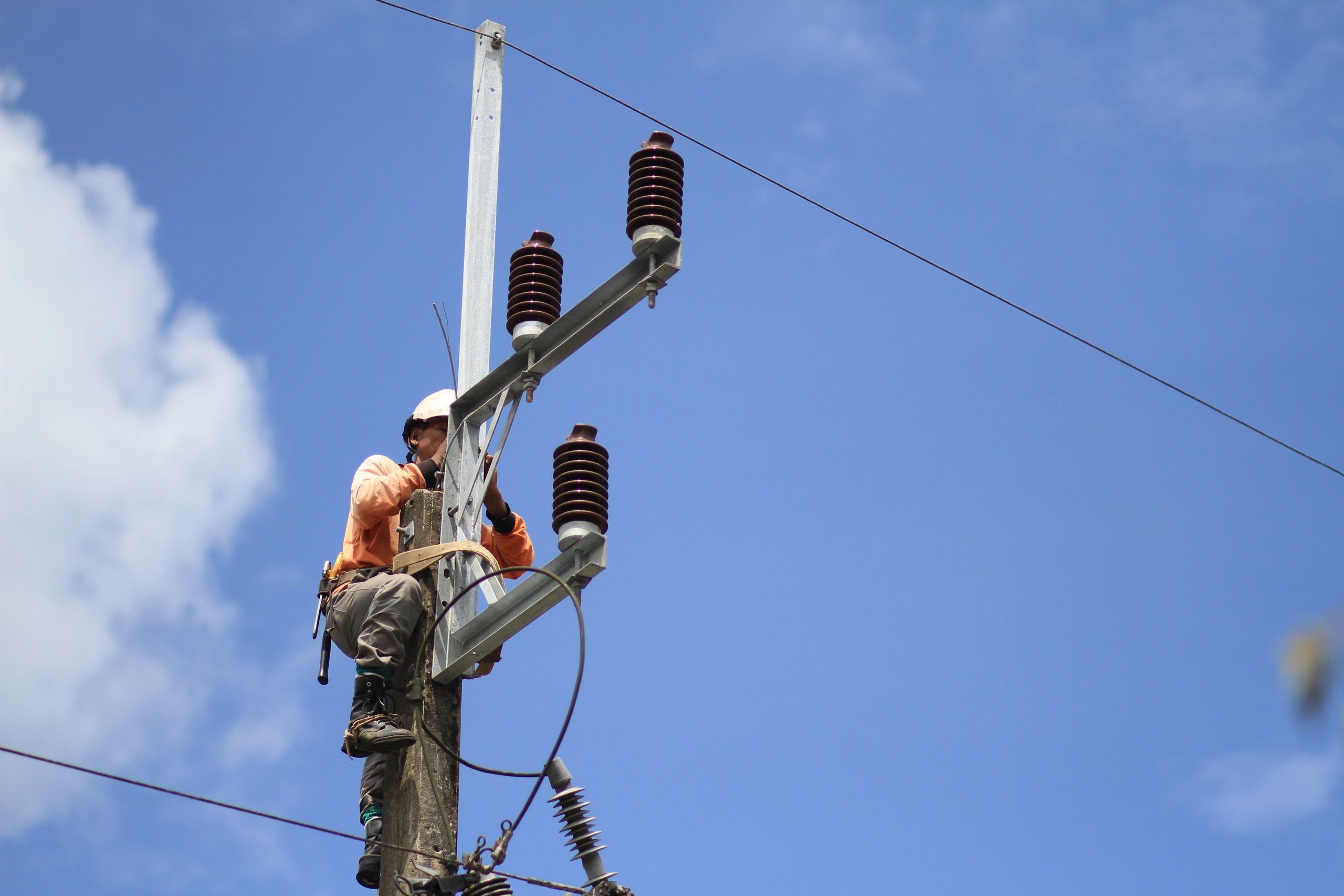 Tony Electrical