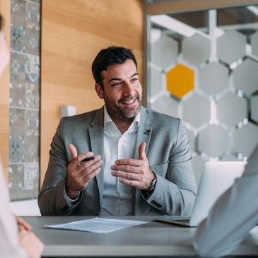 QuickBooks Setup & Support