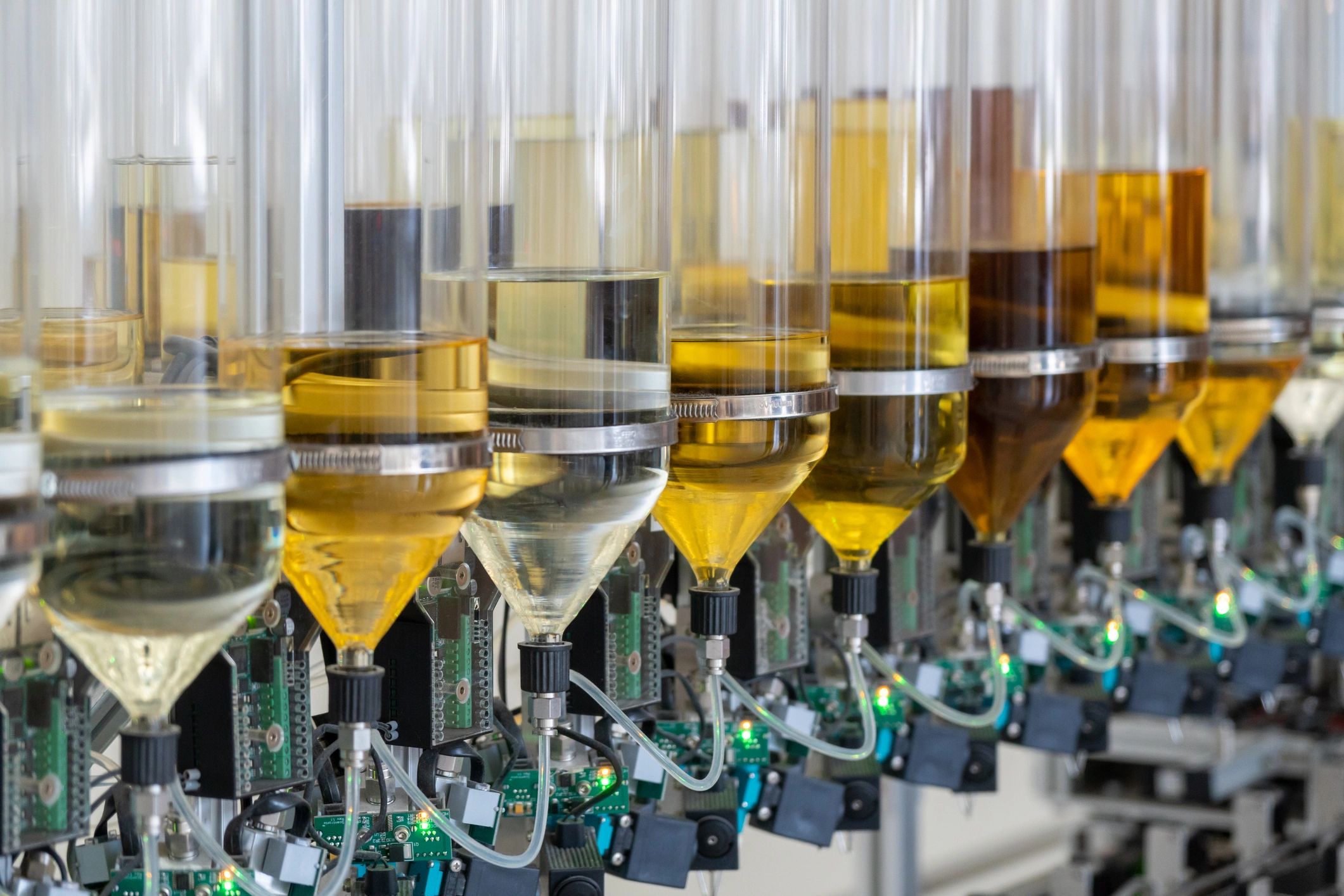 Environmental Solutions