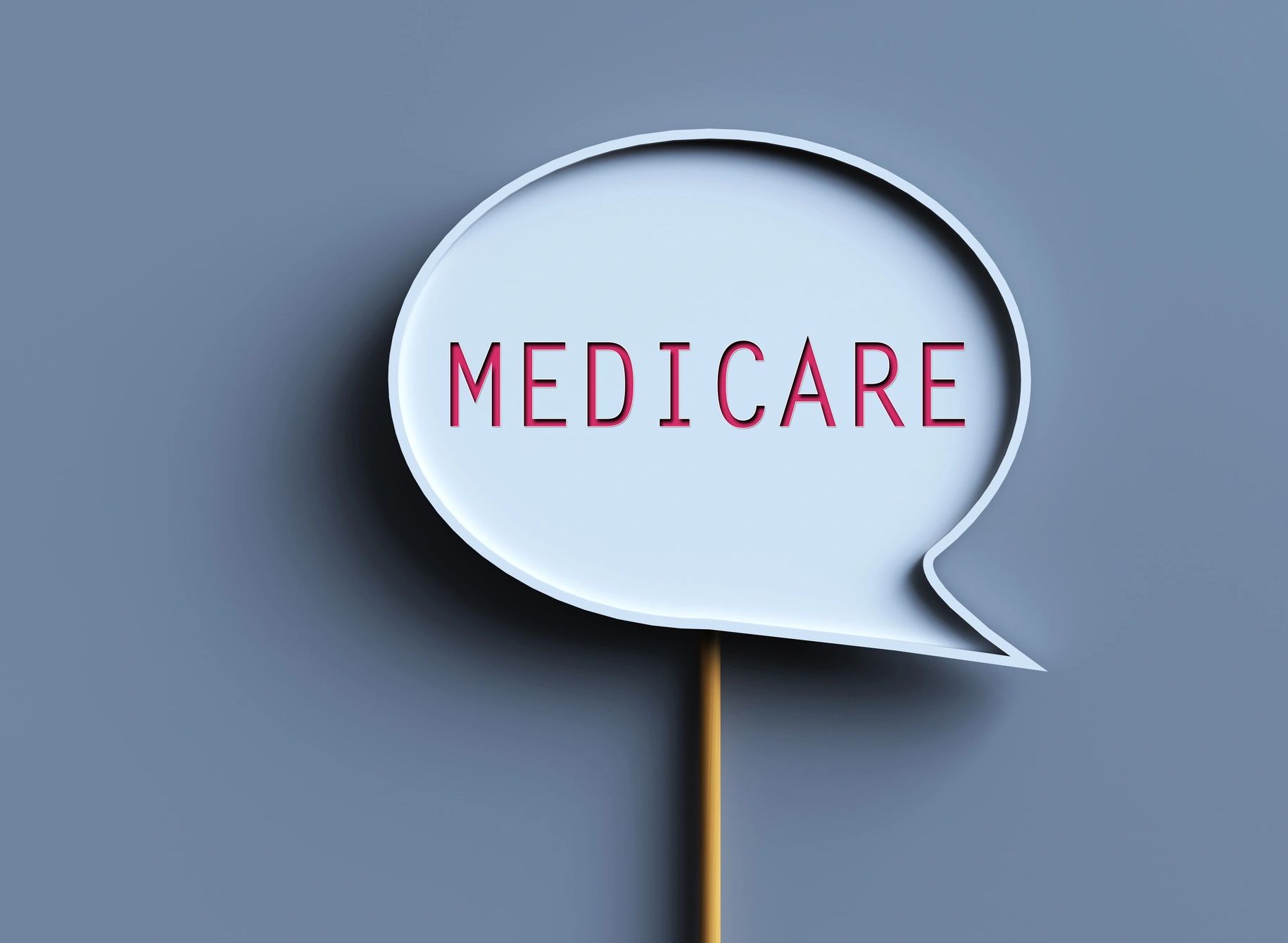 medicare questions