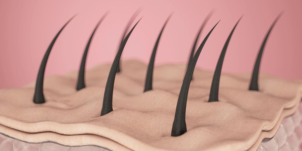 “hair growth treatment Brookhaven “