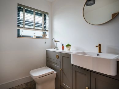 Bathroom Developments