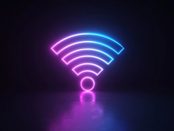 WiFi Internet service, High speed Internet Local Internet service.