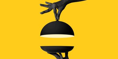 Our menus are easy and understandable