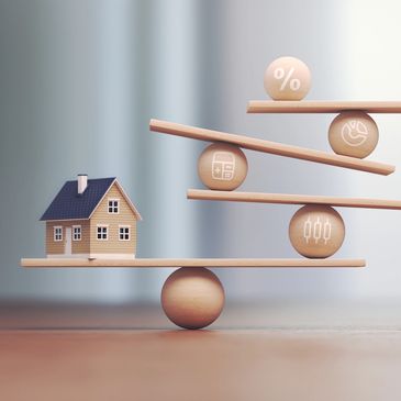 My approach is client-centered so that your priorities are always at the forefront of the process.