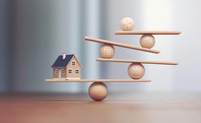 Private Real Estate Loans 