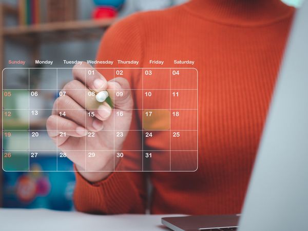 Corporate Event Planning