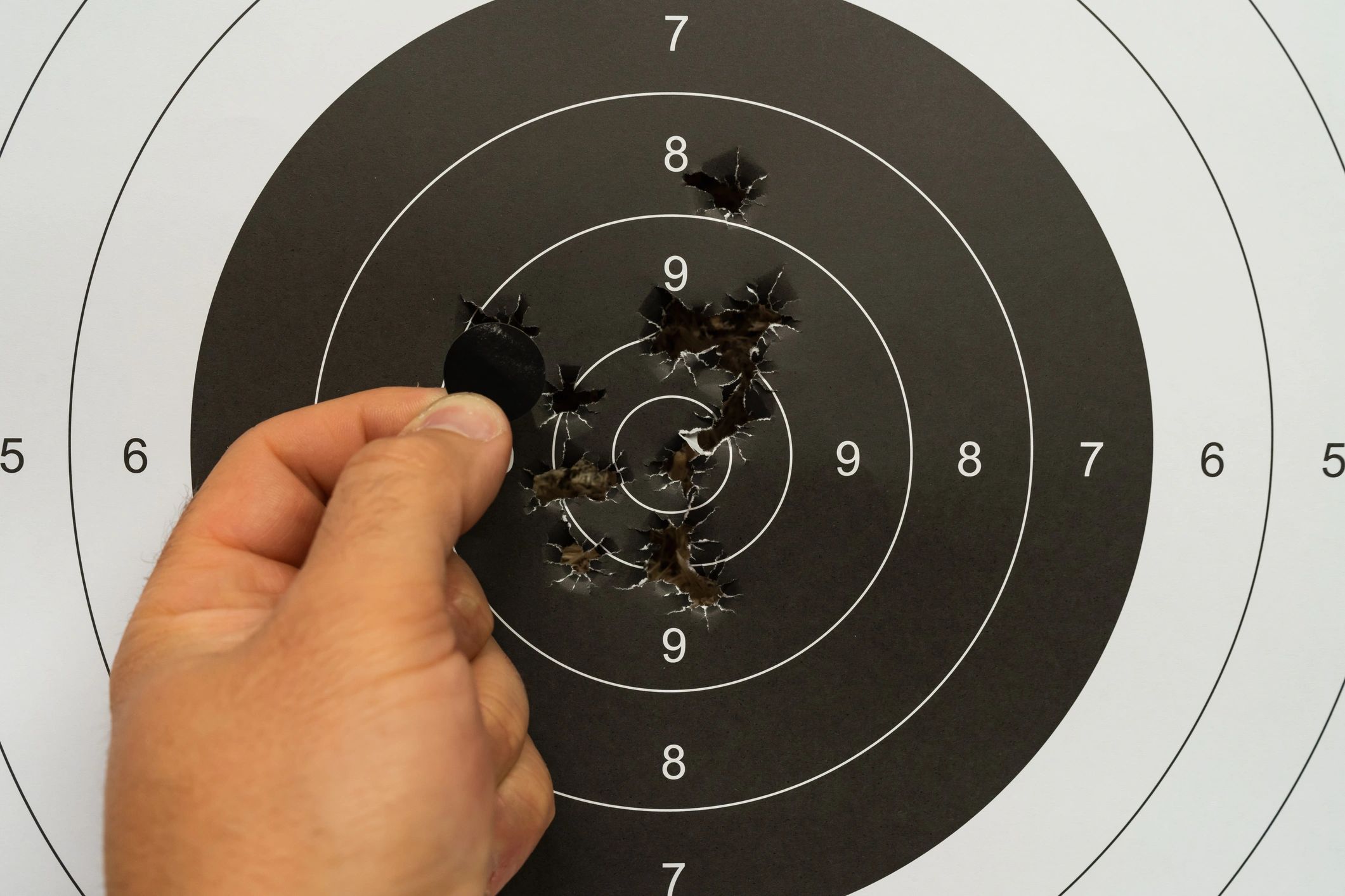 Shooting Sports - Rhode Island Revolver & Rifle