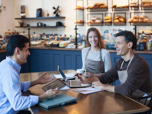 As your strategic partner, Mark Bosler Consulting can help you transform the way you do business.
