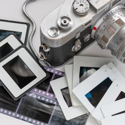 photograps, family photos, 35mm slides, austin, texas, scan, family album
