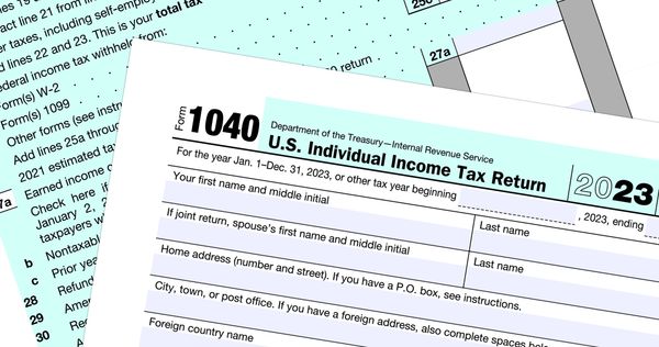 Tax preparation by Antonio Diaz