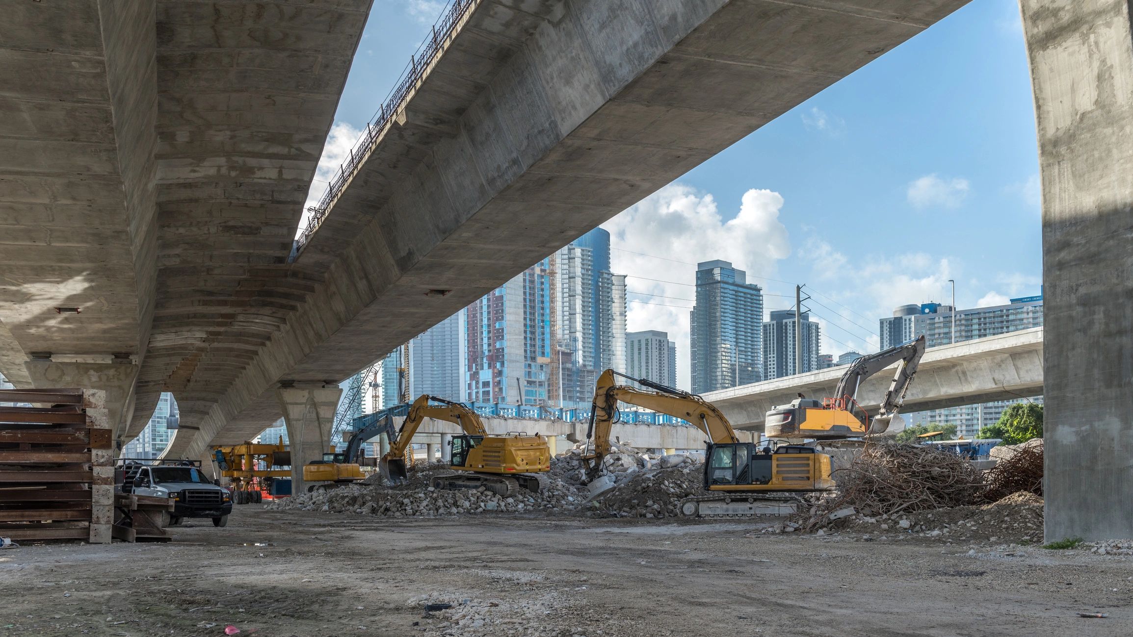 Engecon Construction