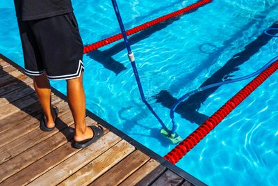 Commercial Pool Cleaning in Ormond Beach
Commercial Pool Cleaning in Daytona Beach
