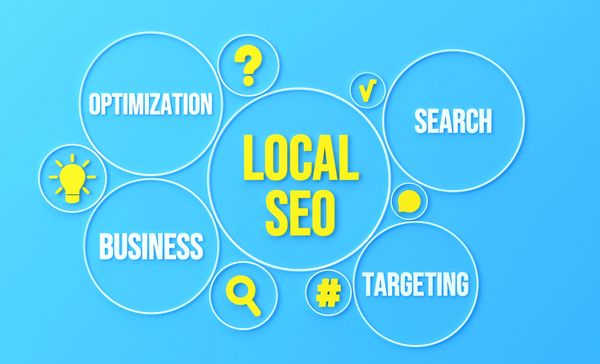 “Google My Business setup by Vision Niche Ads for better local reach.”

