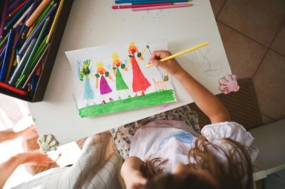 Infant, Child & Teen Services | Dr. Deborah Gilman
