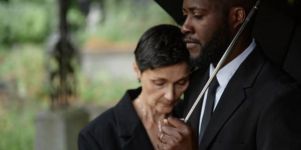 funeral. wrongful death lawyer