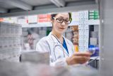 AI for Pharmacist Dispensing Safety in Australia (2026)