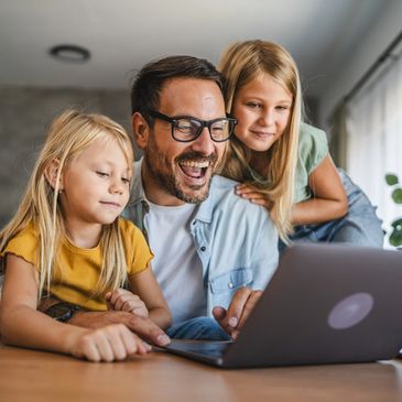 Residential Internet