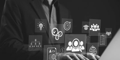 Chic People | Business Intelligence |  Business Coaching | Virtual Executive Services
