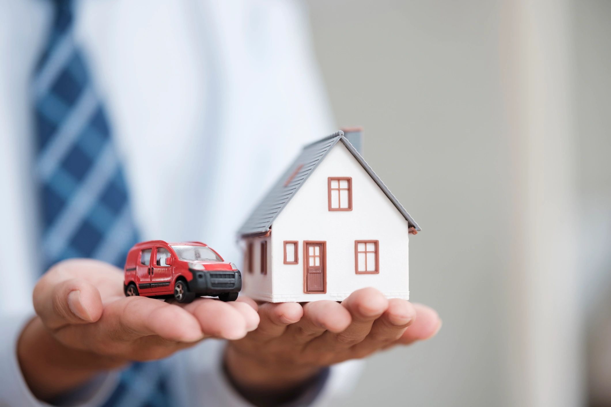 St. Mark Property Management