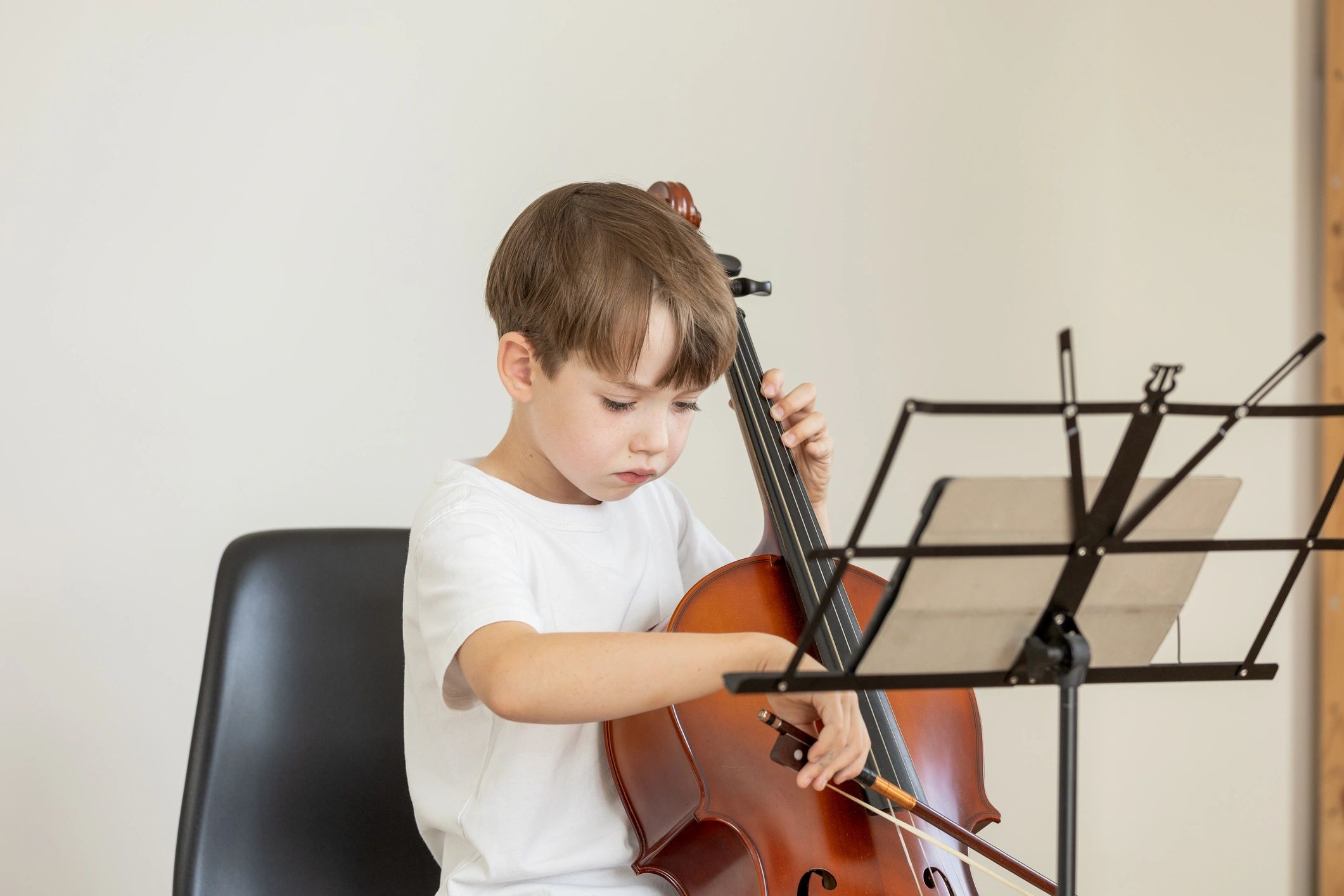 Classical Music Education for Young Audiences