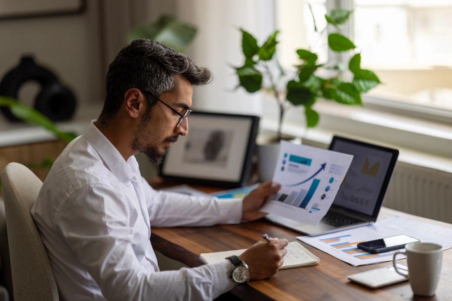 Growing Your Australian Financial Advice Practice with AI