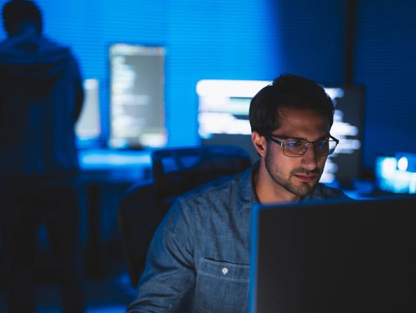 Tech Tutoring Approach