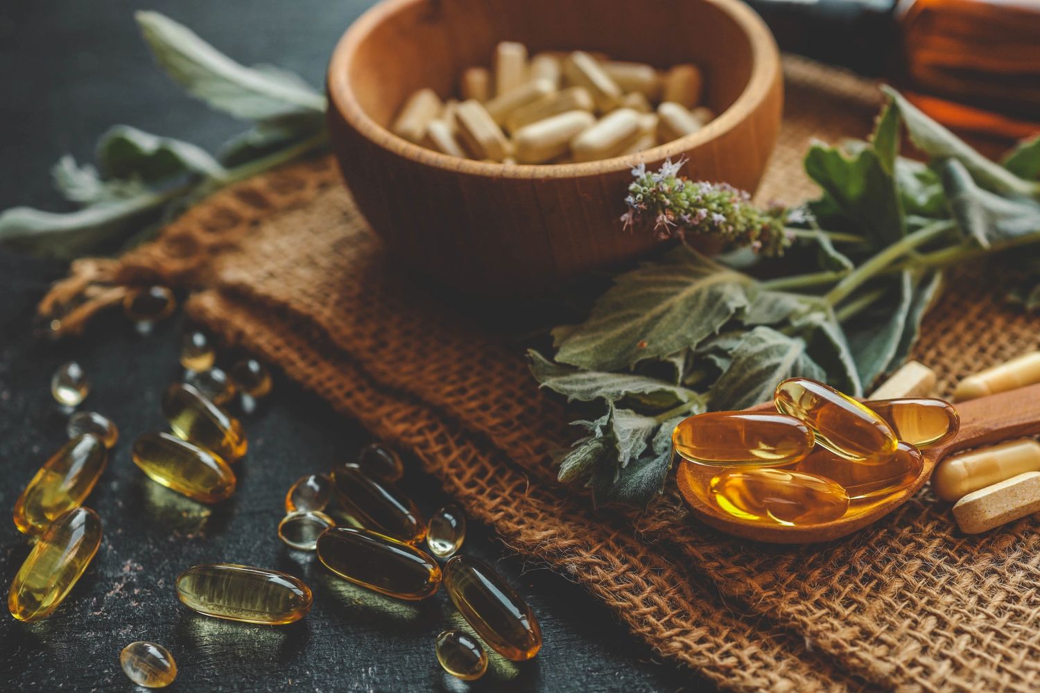 Holistic medicine and traditional wisdom