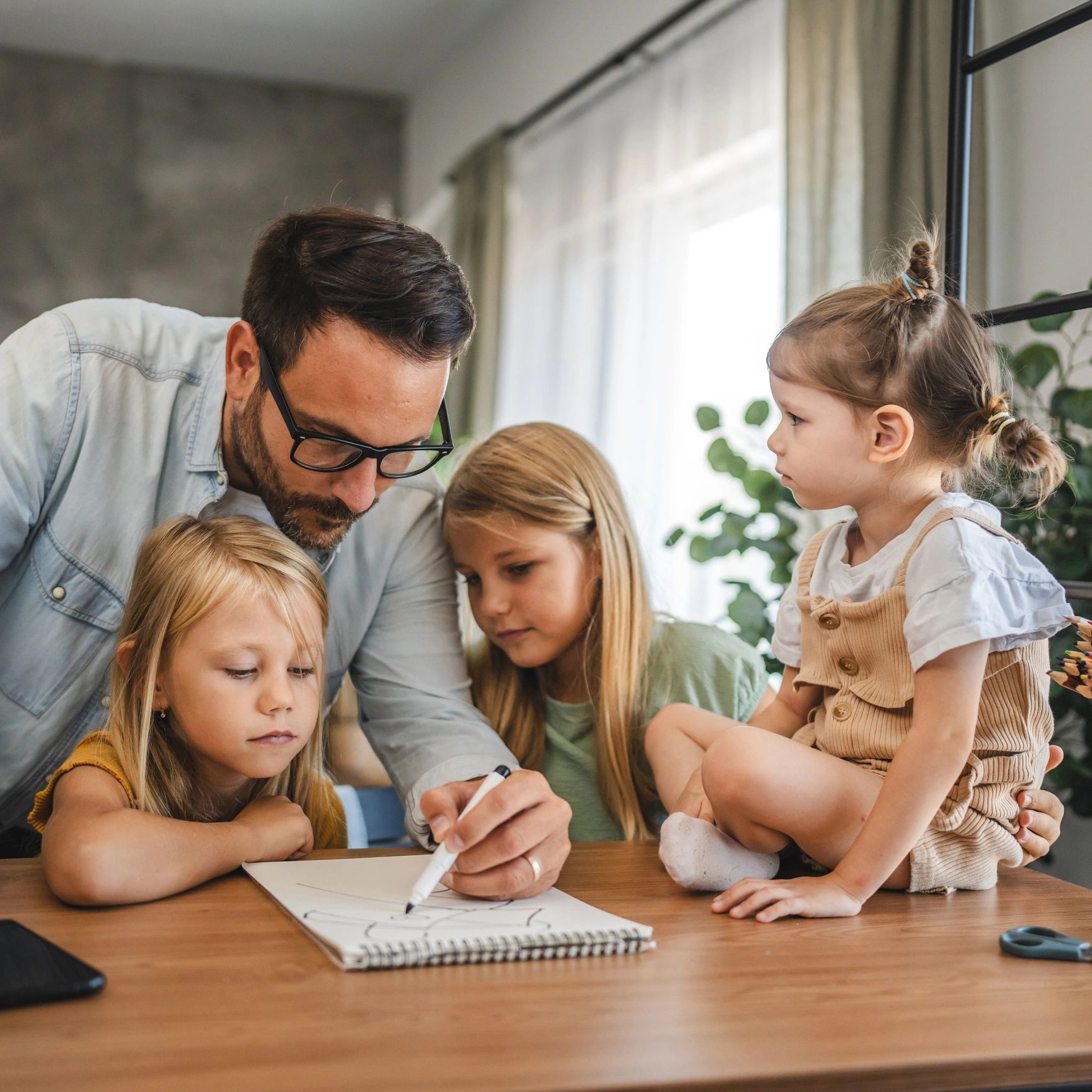 Expert Private Tutoring for Academic Success