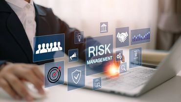 Finance & Risk Management