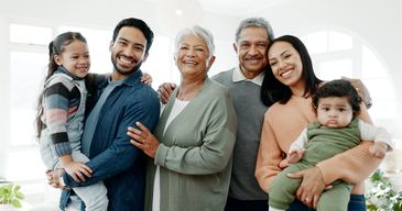 Primary care for men, women & teens 12+, including checkups, sick visits & chronic care.