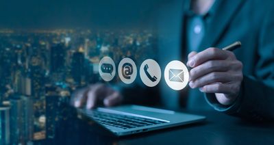 Contacto Data Gis: solicita demo de soluciones PropTech