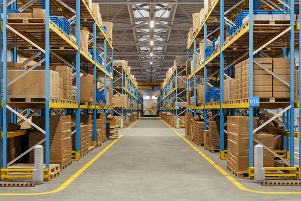 Wholesale suppliers for dropshipping products.