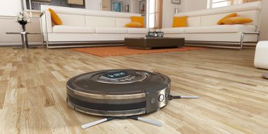 the best robot vacuums