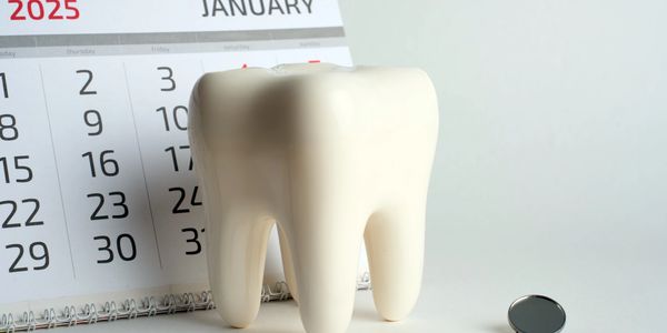 Dry Mouth (Xerostomia) Relief