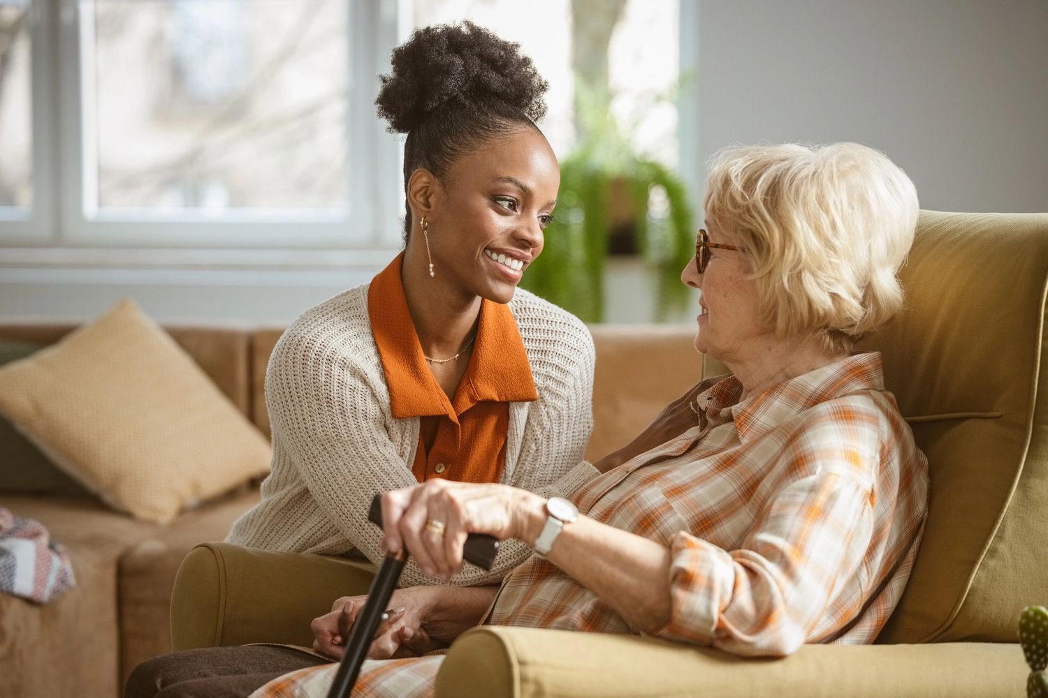 Tagline

Compassion, Dignity, and Comfort — The Peaceful Home Living Way.