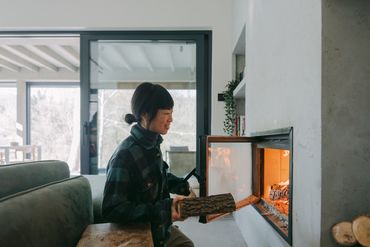 Damage from over-mulching. Mulch is dangerous if touching your tree. You don't even need it. 