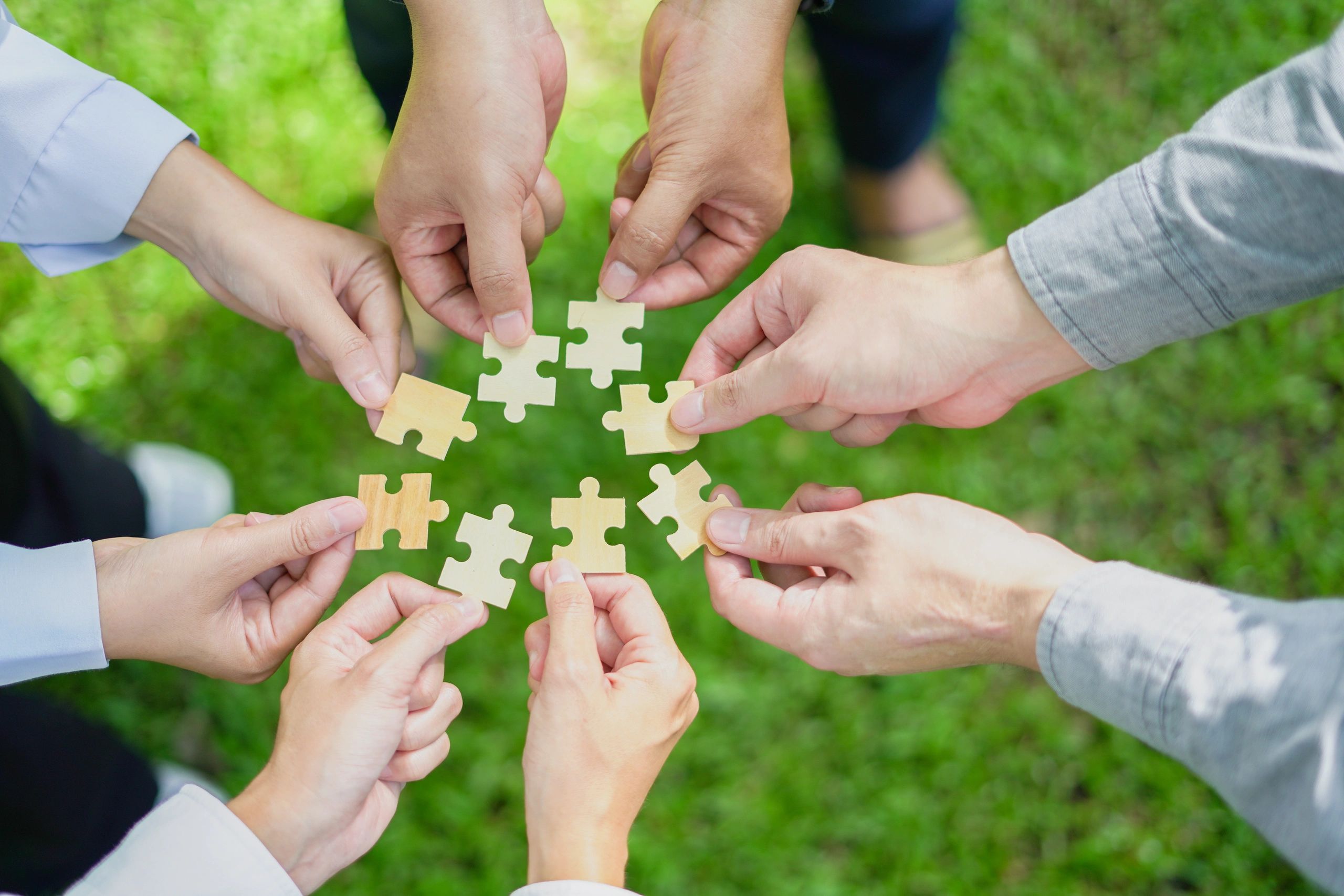 How to Make a Positive Community Impact