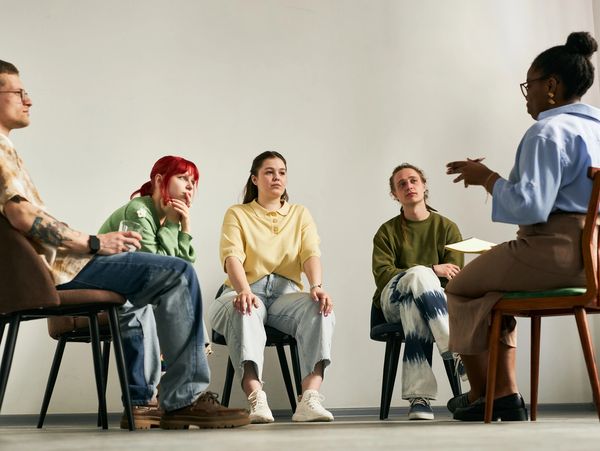 Our Practice | Bold & Blooming Counseling in Raleigh, North Carolina