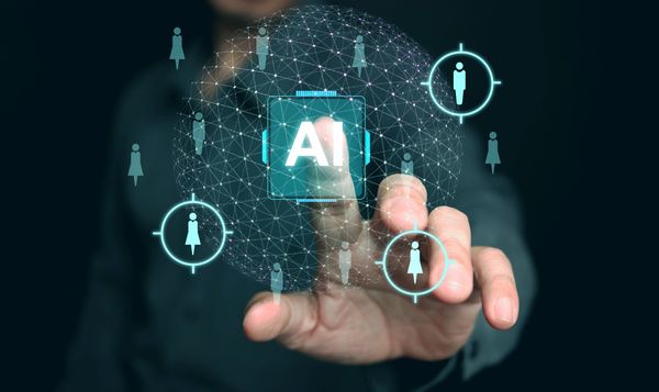 AI Integration & Automation Leveraging Technology We provide expert advice on the selection  