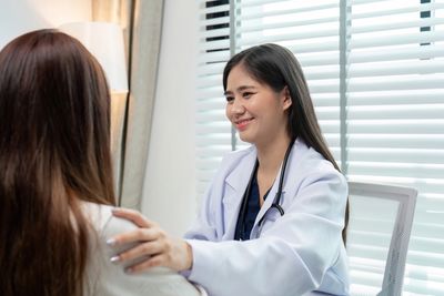 PROVIDER WITHPATIENT