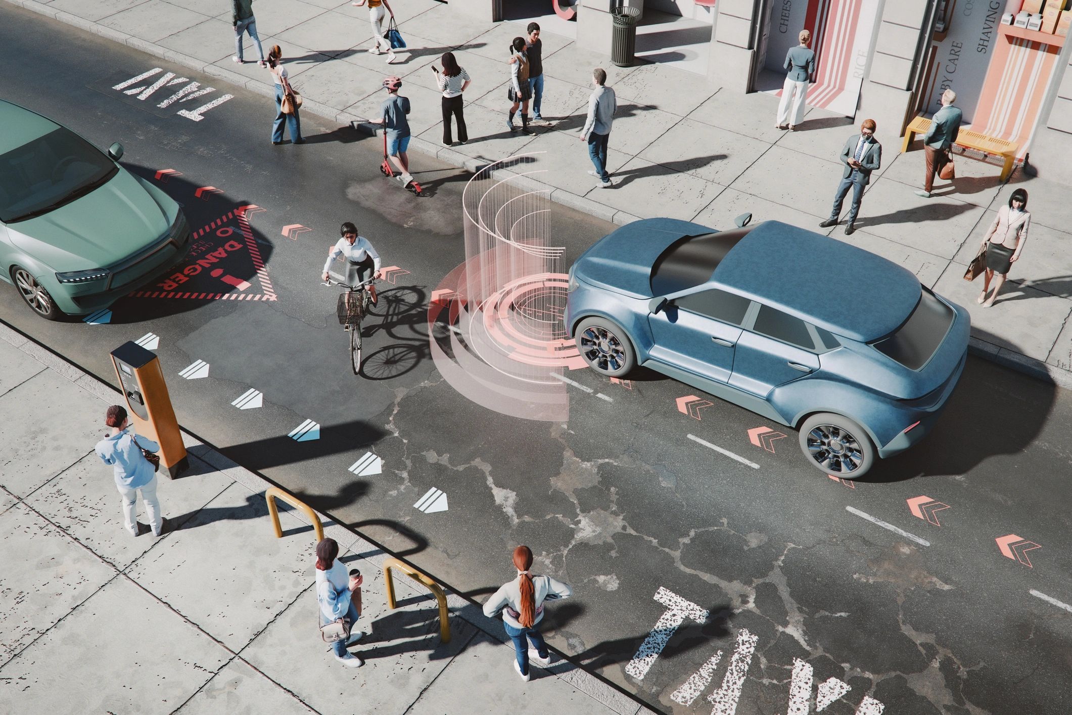 Self-Driving Cars in Australia: Where Things Actually Stand in 2026