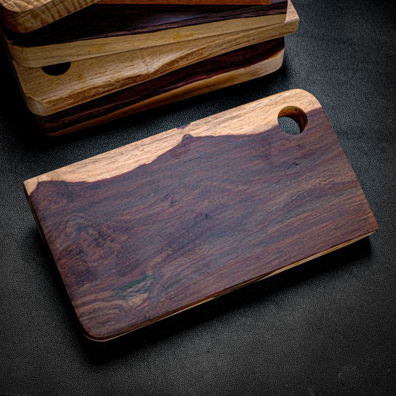 rosewood chopping block wooden cutting boards made from various rare woods