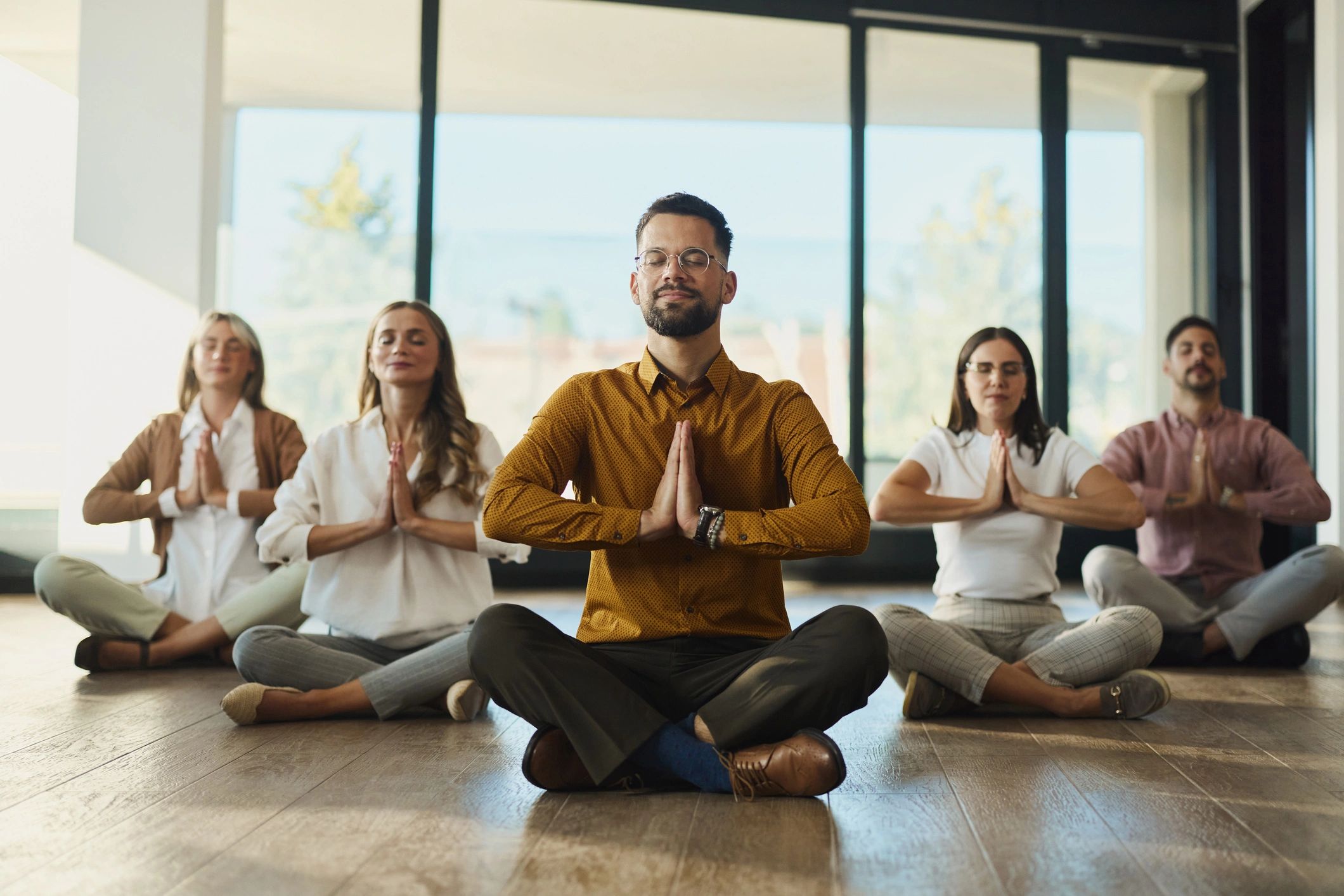 AI for Yoga Instructor Business Growth in Australia (2026)